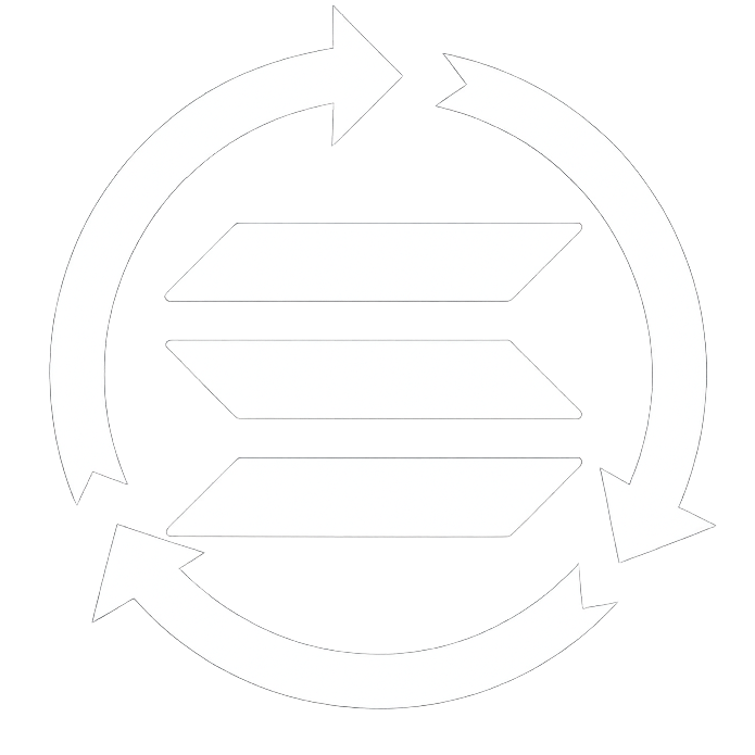 SOLBack Logo
